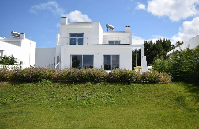 Villa in Foz do Arelho With Pool & Beach - Foto 31