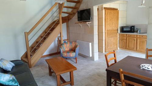 Gîte de la Grand Maison le Noyer - Photo 5