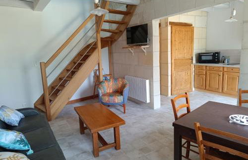 Gîte de la Grand Maison le Noyer - Photo 5