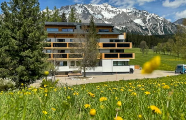 Waldrand Apartments - Foto 65