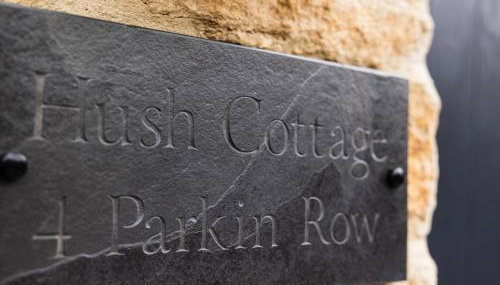 Hush Cottage - Foto 2