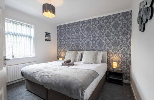 Spacious & Bright 3 Bedroom House in St Helens - Foto 22