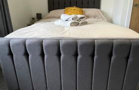 The Den - by Caithness Luxury Apartments NC500 - 2 Bedroom holiday home - Sleeps Work teams upto 2 & holiday makers upto 4 - BUDGET FRIENDLY FOR LONG STAY TRADES - CONTACT US - - Foto 34