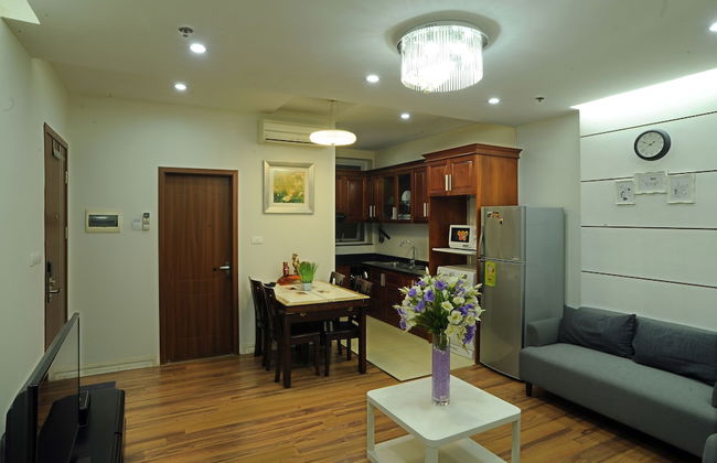 Hera Building - Foto 1