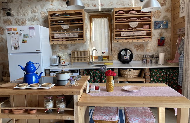 Ambar Evleri - Foto 21