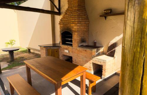 Espaço Ranchão com Piscina em São Pedro - SP - Foto 6