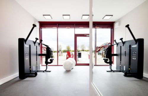 Bades Huk Ferien-Resort - Foto 50