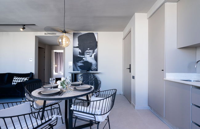 Twenty Six Luxury Résidence - Foto 42