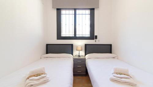 Global Vacacional, Apartamento con gran terraza en Canet - Foto 5