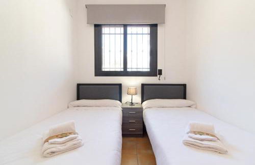 Global Vacacional, Apartamento con gran terraza en Canet - Foto 5