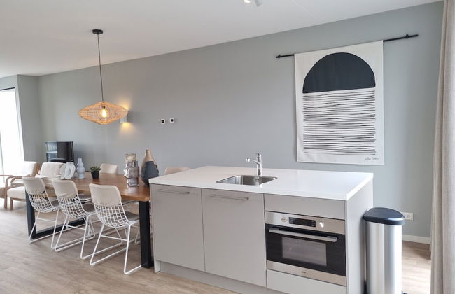 EuroParcs De IJssel Eilanden - Photo 16