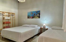 Casa Morena Luz na Vila de Cumuru, pra fazer tudo a pé! 350m da Praia do Pier! - Photo 24