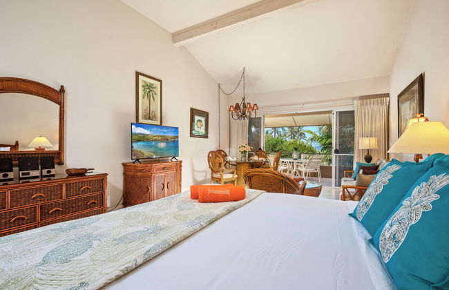 Maui Kaanapali Villas by KBM - Foto 10