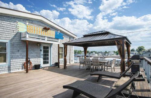 Stay at The Neck - Photo 2