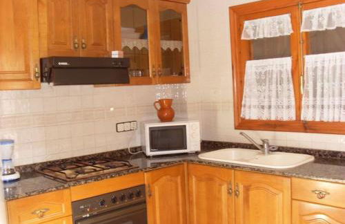 Chalet en Alcossebre - Photo 25