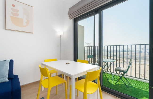 Lux BnB Nook -2 I City Views - Foto 8