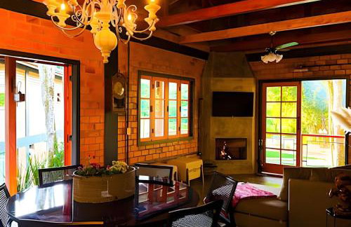 ASA | Quinta da Esmeralda | Pub | Piscina | Chalés - Photo 60