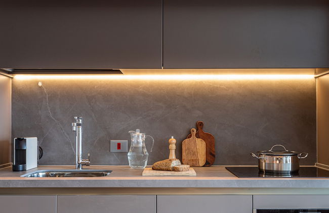 JFL prédio completo com café da manha - Foto 55