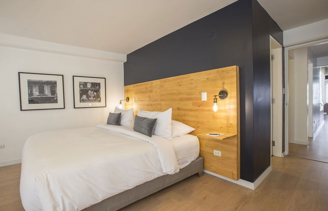 Nomad Apartments in Bohem Barranco by Wynwood-House - Photo 46