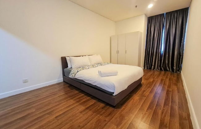 Summer Suites KLCC - Photo 10