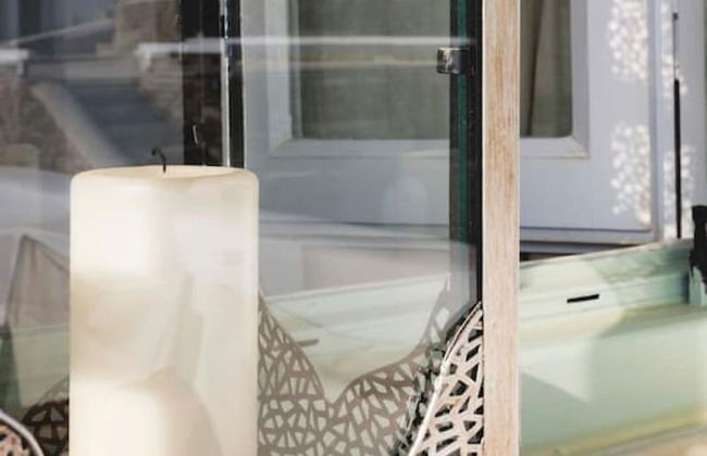 Ballos for 4 in Exomvourgo - Foto 29