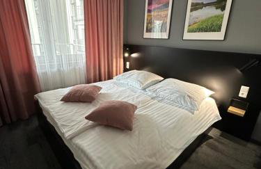 Apartamenty Magia z bezpłatnym parkingiem - Foto 41