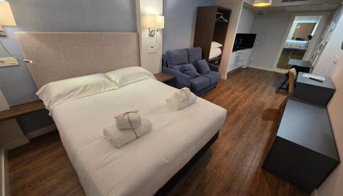 Apartahotel Aranda Flex Living - Photo 5