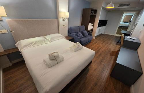 Apartahotel Aranda Flex Living - Photo 5