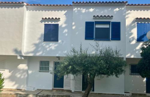 A 50 metros playa, vistas al mar, jardín, barbacoa - Foto 2