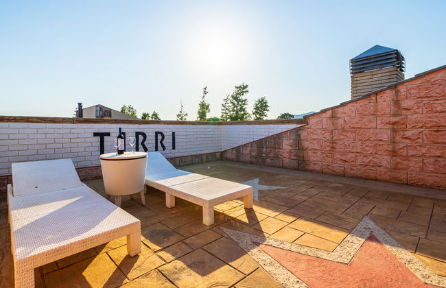 Villa Luxury Rock Tirri - Foto 59