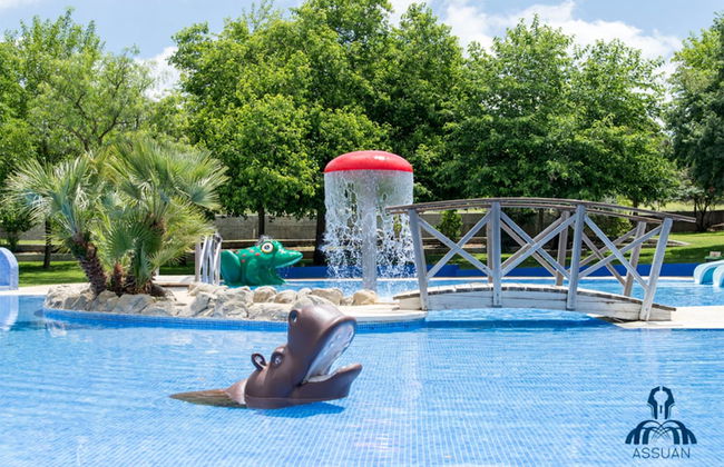 Las Cabañas del Lago - Photo 19