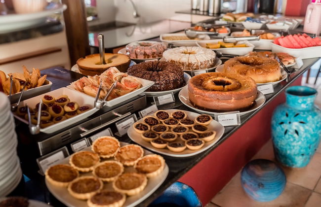 Apart Hotel Serantes - Photo 60