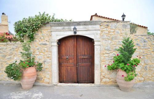 Allaria Villa Traditional Villa - Photo 20