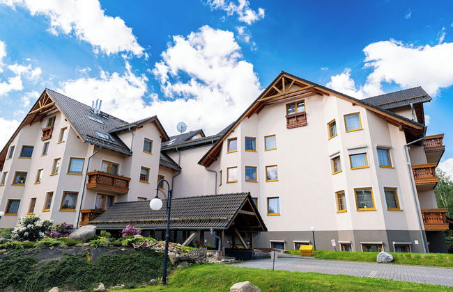 Apartamenty Sun & Snow Prusa - Foto 11