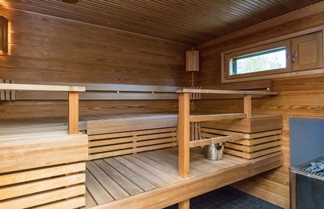 1 bedroom House in Mikkeli with sauna - Photo 27
