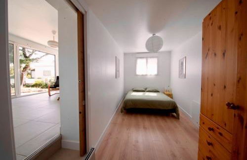 Maison avec jardin arboré et calme - Foto 2