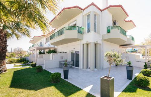 Minthi Boutique Apartments - Foto 38