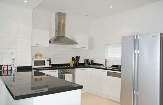 3 Bedroom Sunset Sea View Villa SDV097-By Samui Dream Villas - Foto 6