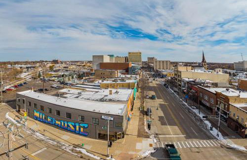 Downtown 1 Bedroom Apartment - Foto 8