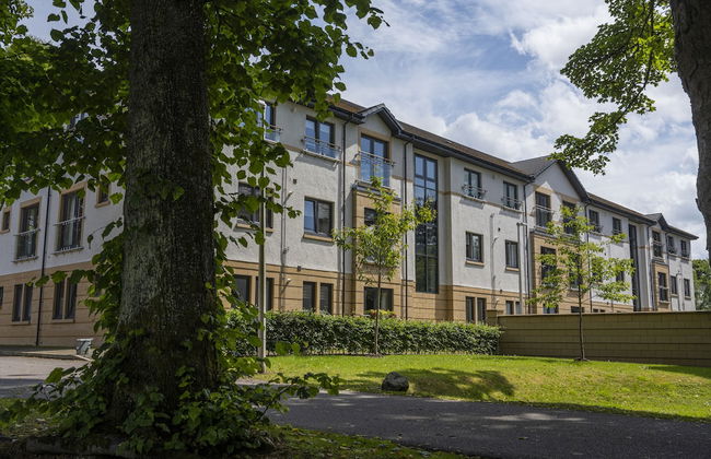 Inverness City Suites - Foto 8