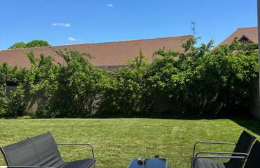 Maison Design entre Paris, Deauville et Rouen - Foto 36