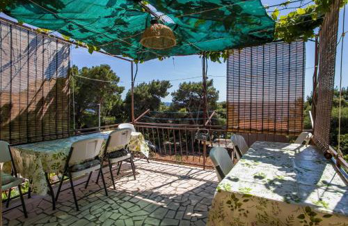 Family friendly seaside apartments Dingac - Borak, Peljesac - 18065 - Foto 28