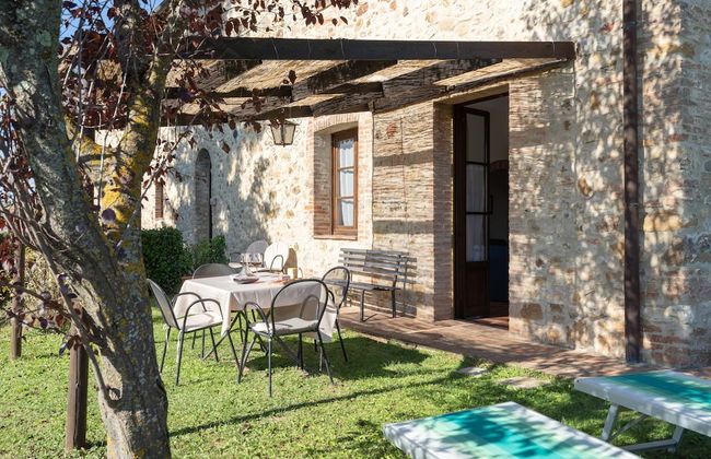 Le Rocche di Valiano - Foto 45