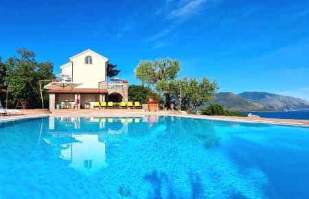 Villa Le Cannicelle - Foto 10