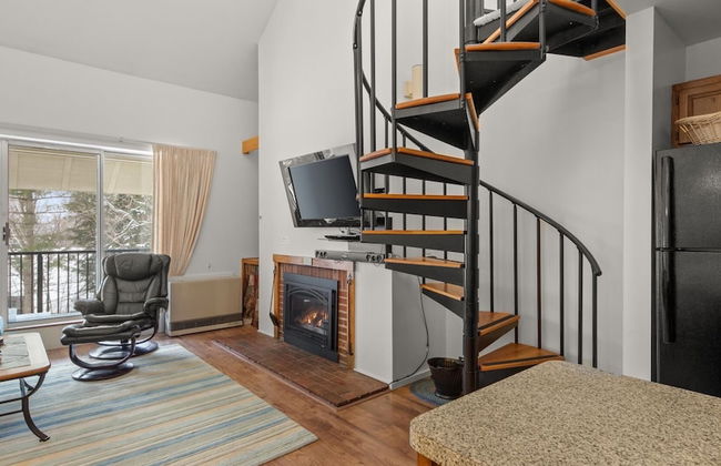 19 Mountainside 2 Bedroom Condo by RedAwning - Foto 26