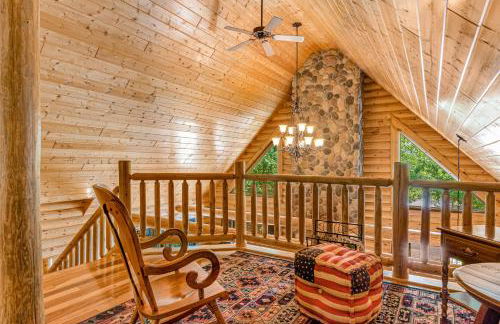 River Woods Retreat - Foto 17