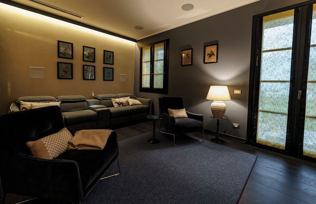 Green and Blue Villa by Wonderful Italy - Photo 26