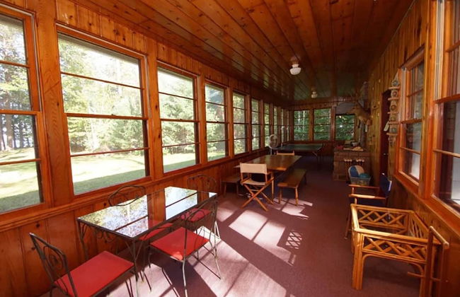 George's Lakeside Haven on Lac Courte Oreilles - Photo 29