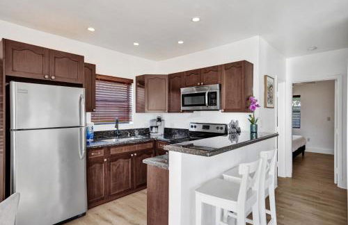 Waves On Walnut - Beach Access - Foto 41