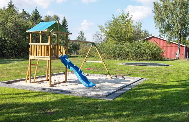 26 Person Holiday Home in Nimtofte-by Traum - Foto 60